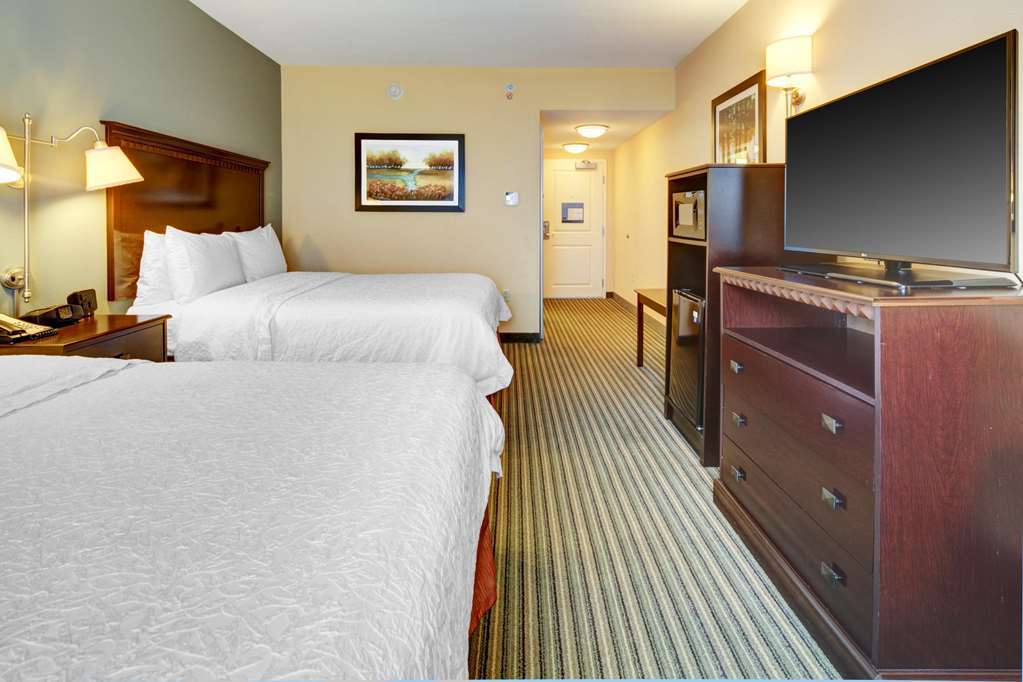 Hampton Inn & Suites Ft. Lauderdale/West-Sawgrass/Tamarac, Fl Rom bilde