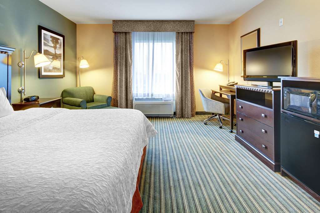 Hampton Inn & Suites Ft. Lauderdale/West-Sawgrass/Tamarac, Fl Rom bilde